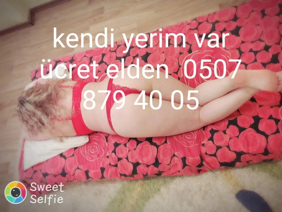 Küreselleşmenin Türkiye'deki eskort endüstrisi üzerindeki etkisi