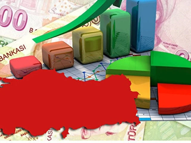 Türkiye ekonomisindeki eskort hizmetlerinin rolü