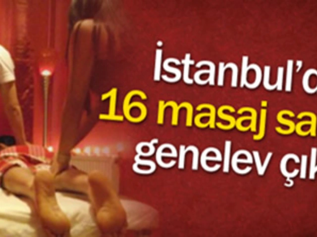 Türkiye'de bir eskort kiralamayla ilgili hukuki yönler: Bilmeniz gerekenler