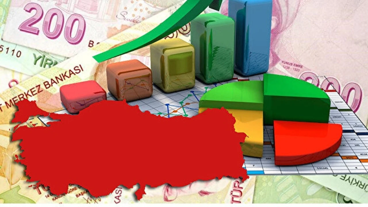 Türkiye ekonomisindeki eskort hizmetlerinin rolü