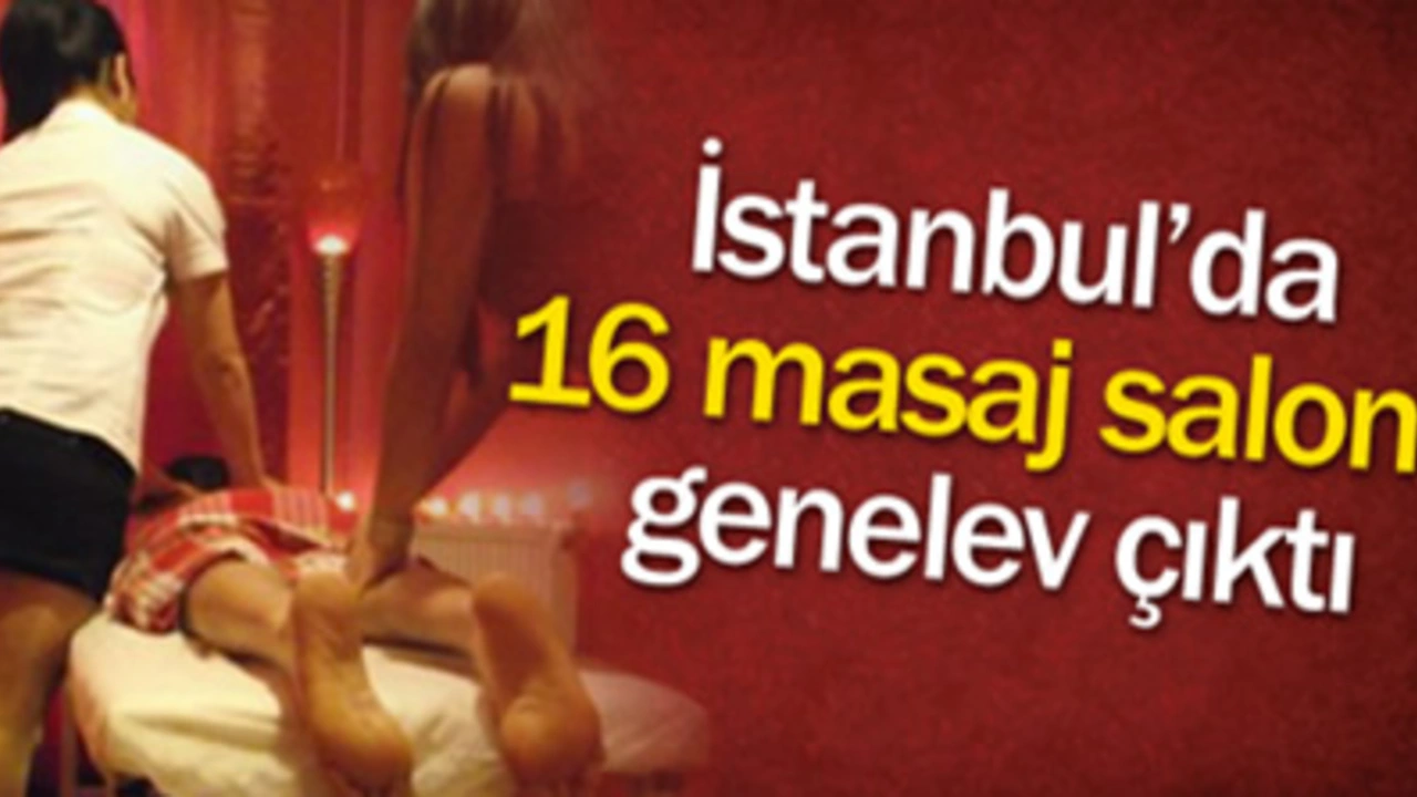 Türkiye'de bir eskort kiralamayla ilgili hukuki yönler: Bilmeniz gerekenler