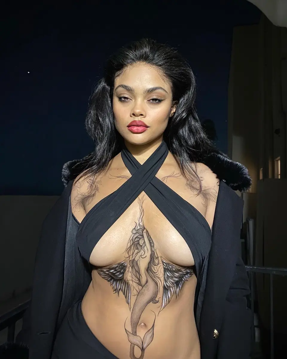 Aaliyah escort in Istanbul