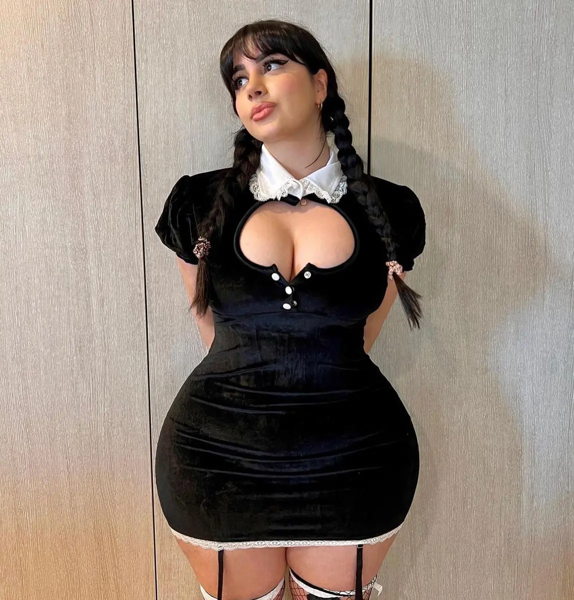 Amelia escort in Istanbul