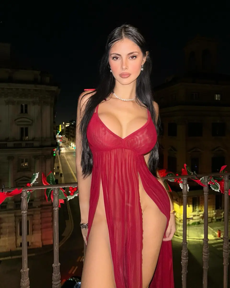 April escort in Istanbul