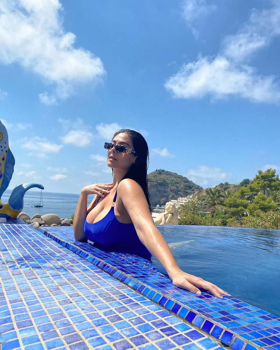 Celeste escort in Istanbul