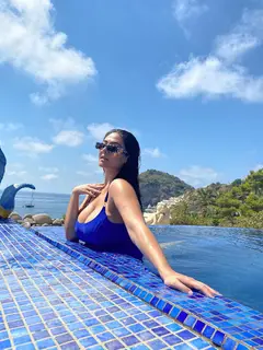 Celeste escort in Istanbul