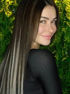 Charlotte escort in Istanbul