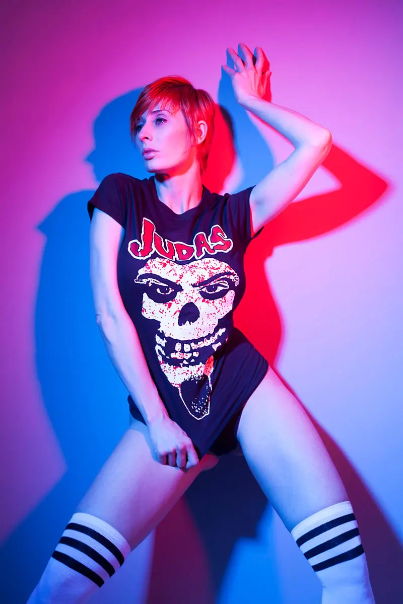 Christiane escort in Istanbul