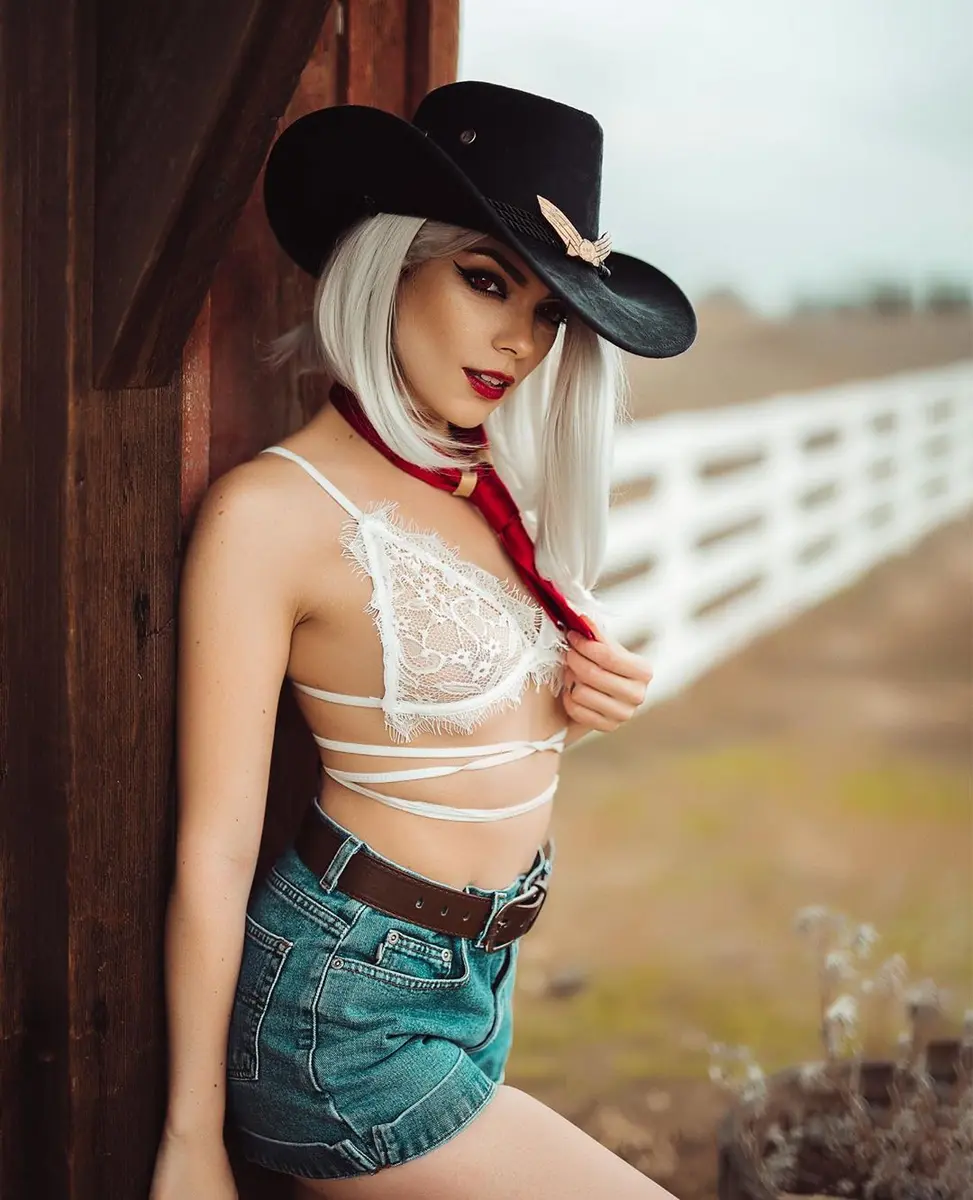 Cosette escort in Istanbul