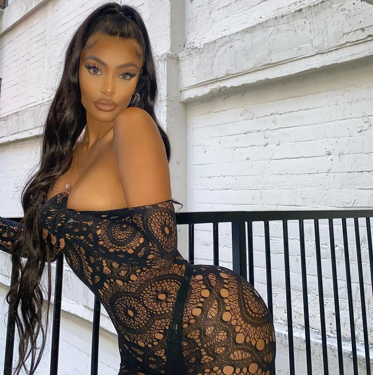 Crystal escort in Istanbul