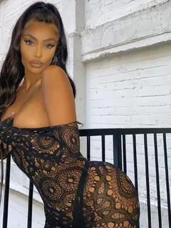 Crystal escort in Istanbul