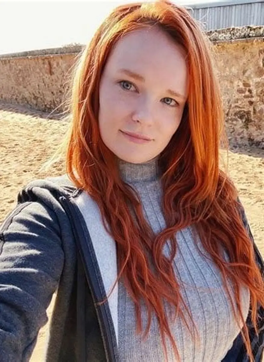 Danielle escort in Istanbul