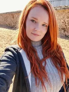 Danielle escort in Istanbul