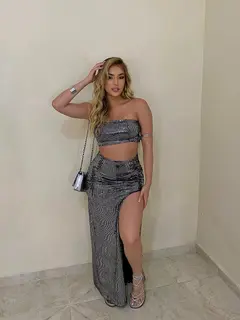 Elizabeth escort in Istanbul