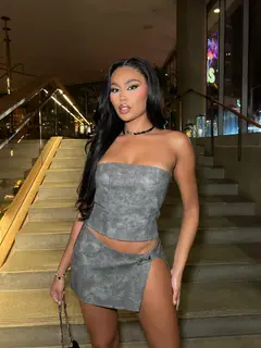 Ella escort in Istanbul