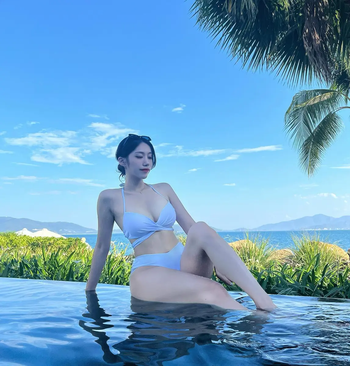 Estelle escort in Istanbul