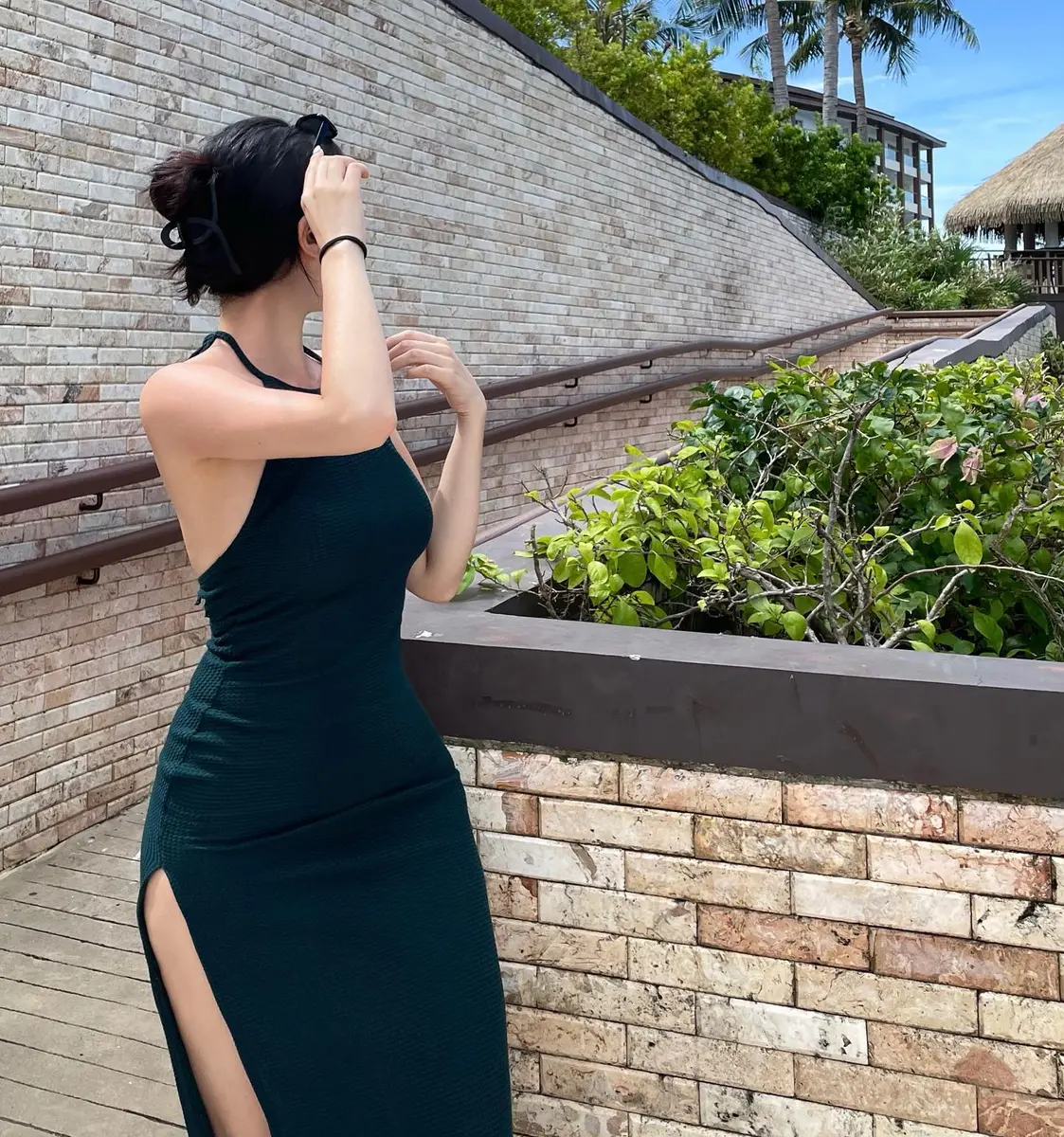 Estelle escort in Istanbul