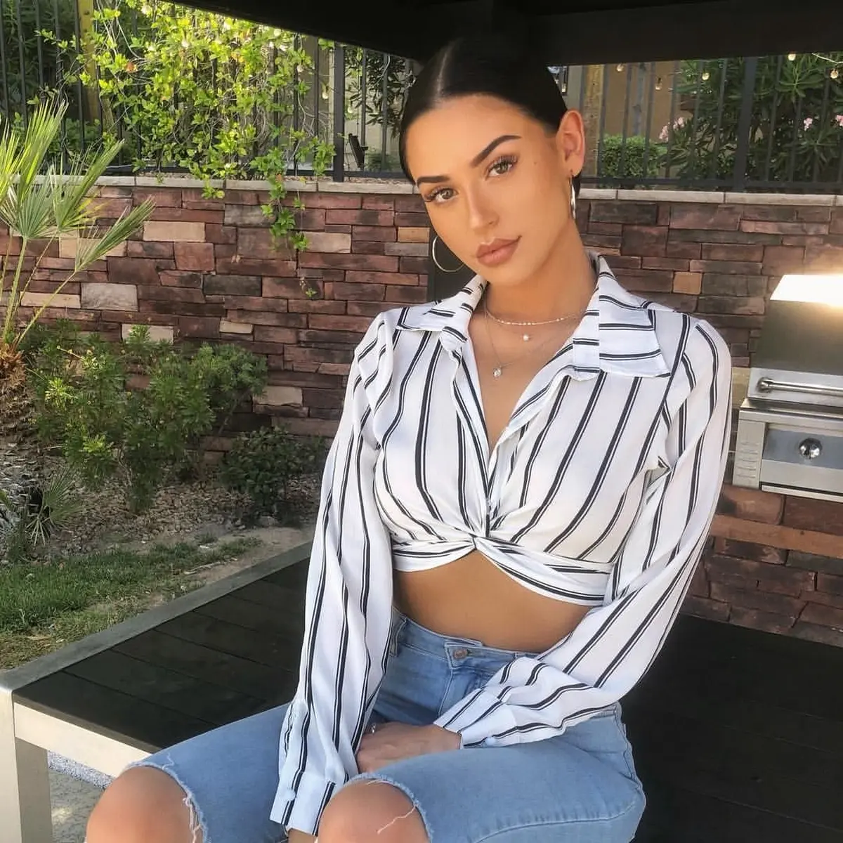 Estelle escort in Istanbul