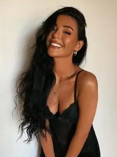 Estelle escort in Istanbul