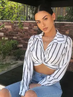 Estelle escort in Istanbul