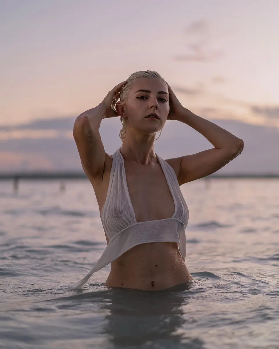 Eva escort in Istanbul