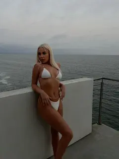 Lina escort in Istanbul