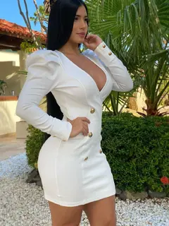 Maddie escort in Istanbul