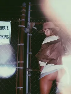 Michelle escort in Istanbul