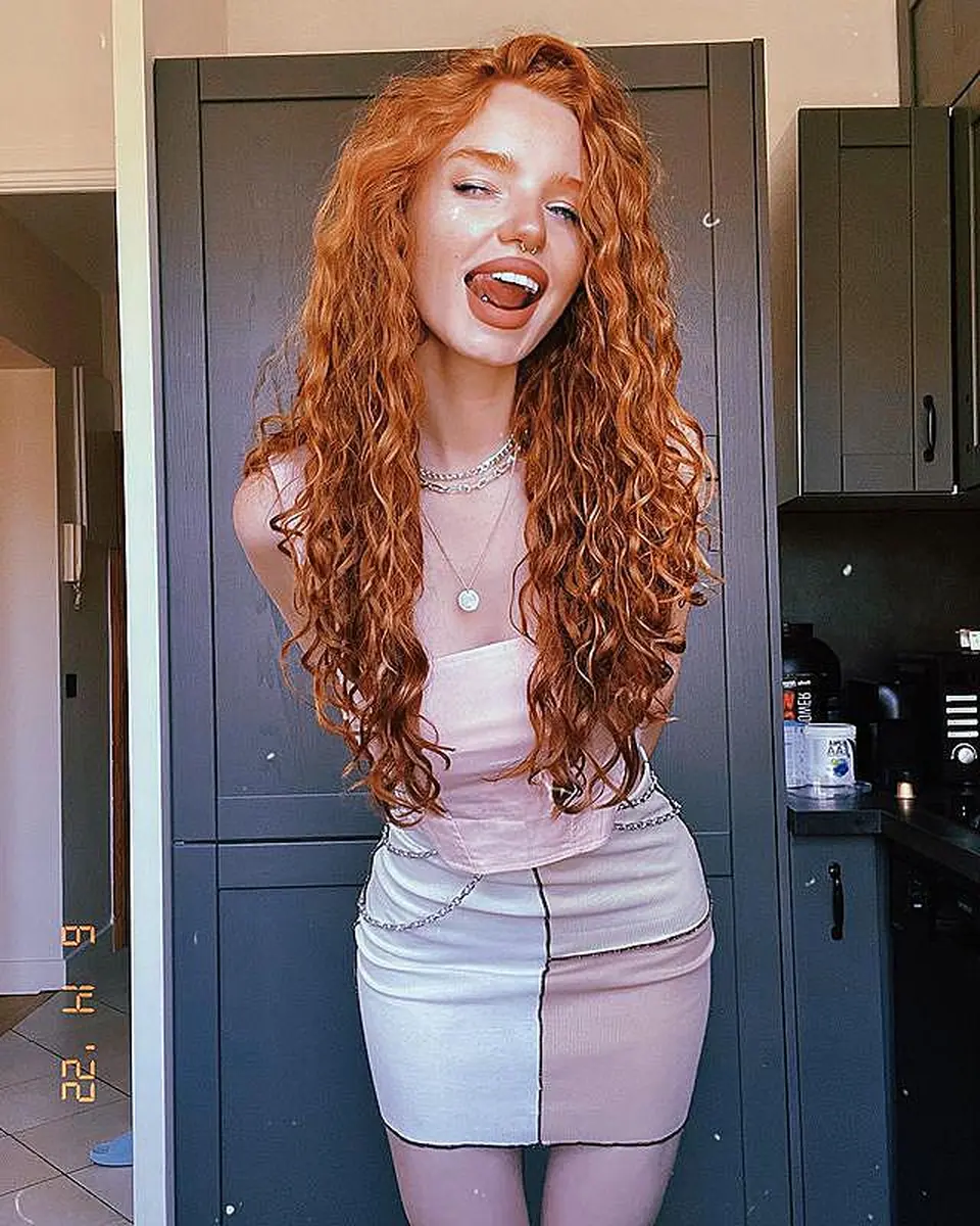 Monique  escort in Istanbul