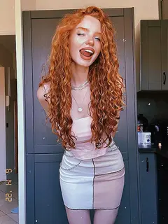 Monique  escort in Istanbul