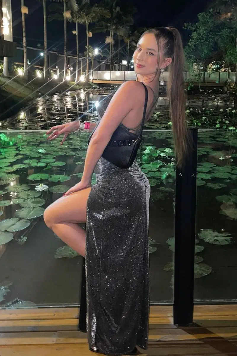 Olivia escort in Istanbul