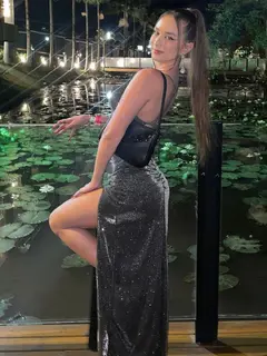 Olivia escort in Istanbul