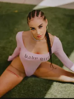 Olivia escort in Istanbul