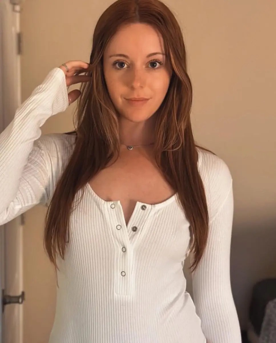 Ophelia escort in Istanbul