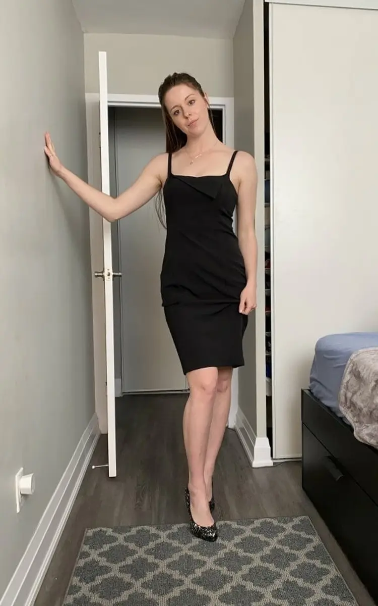 Ophelia escort in Istanbul