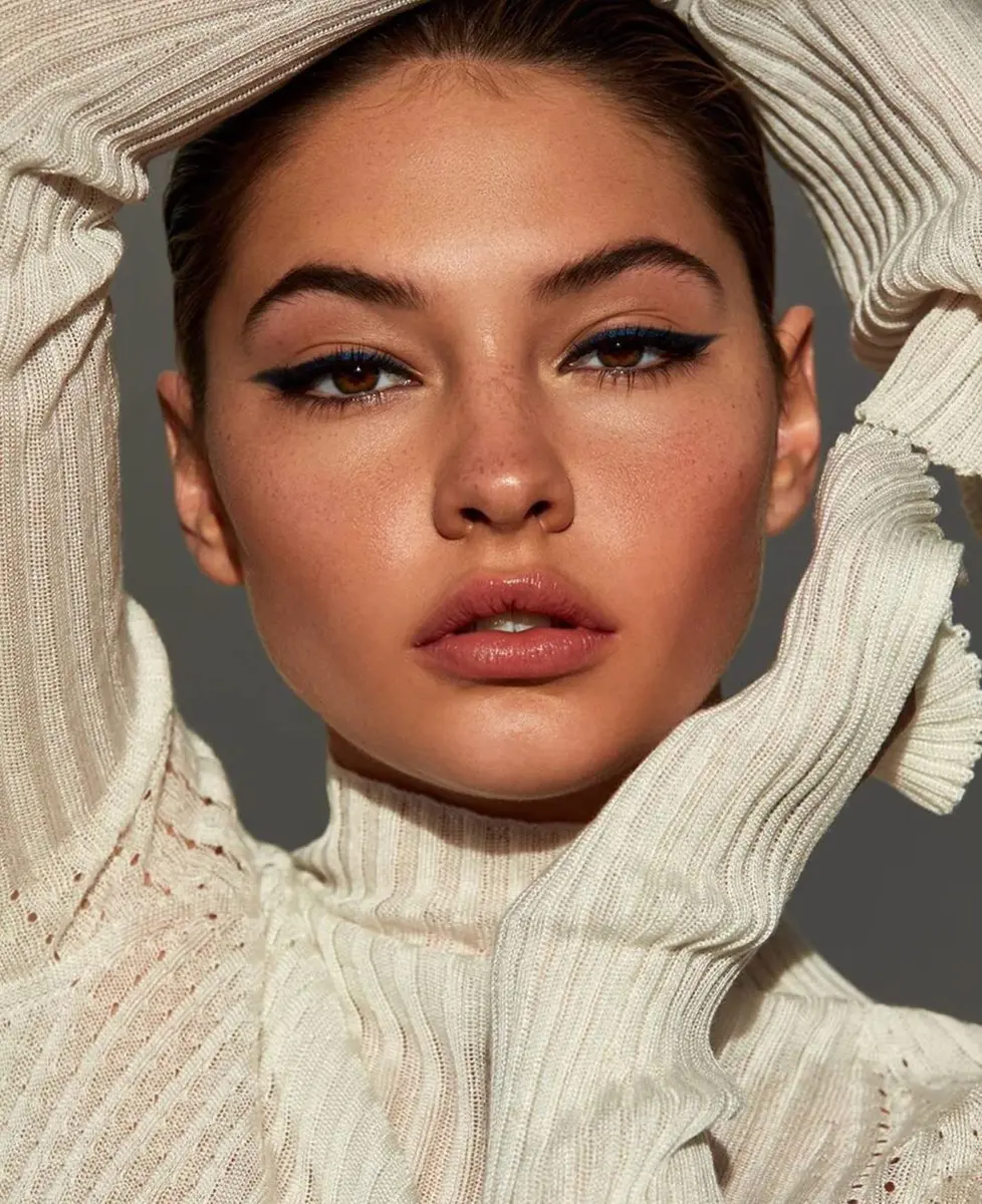 Renee escort in Istanbul