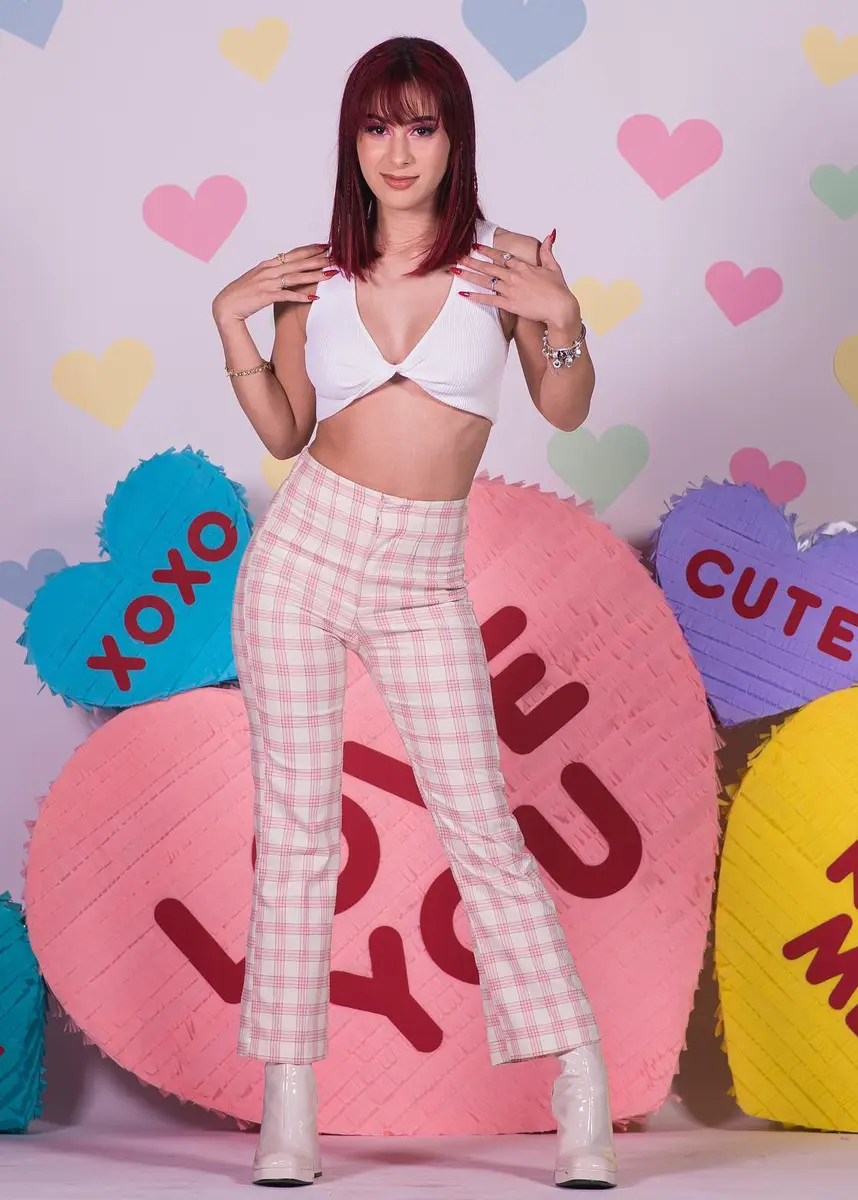 Samantha escort in Istanbul