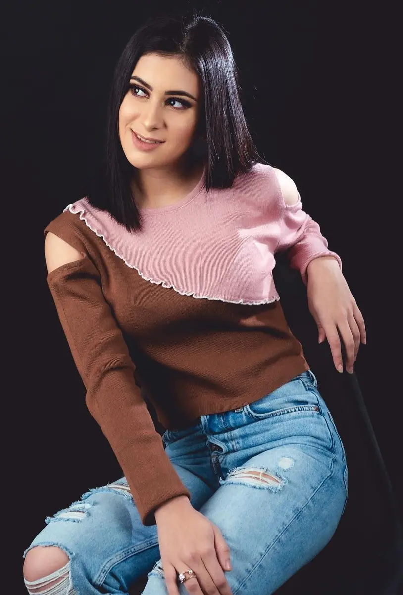 Samantha escort in Istanbul