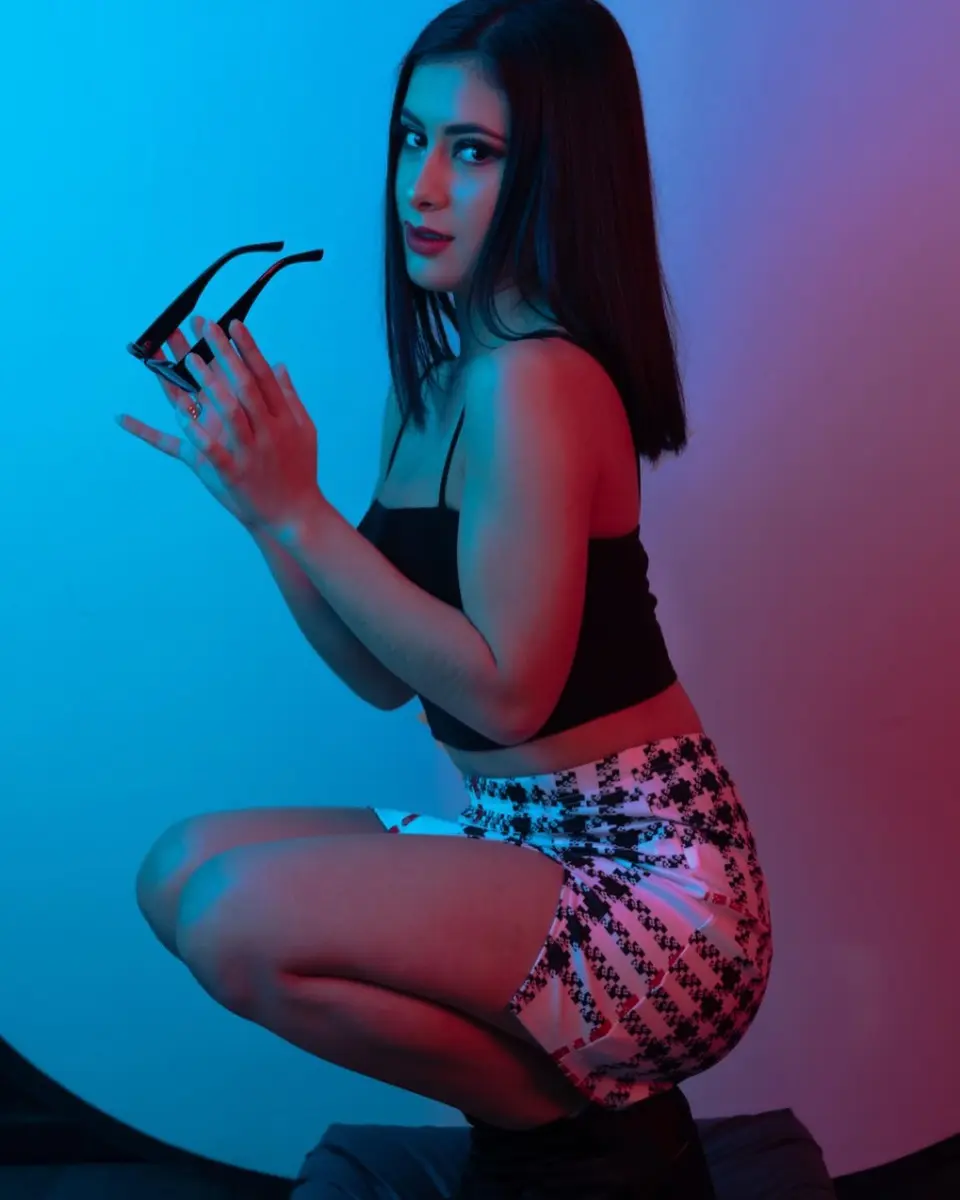 Samantha escort in Istanbul