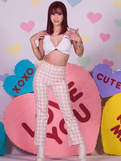 Samantha escort in Istanbul