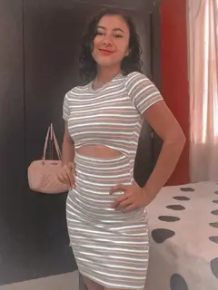 Samantha escort in Istanbul