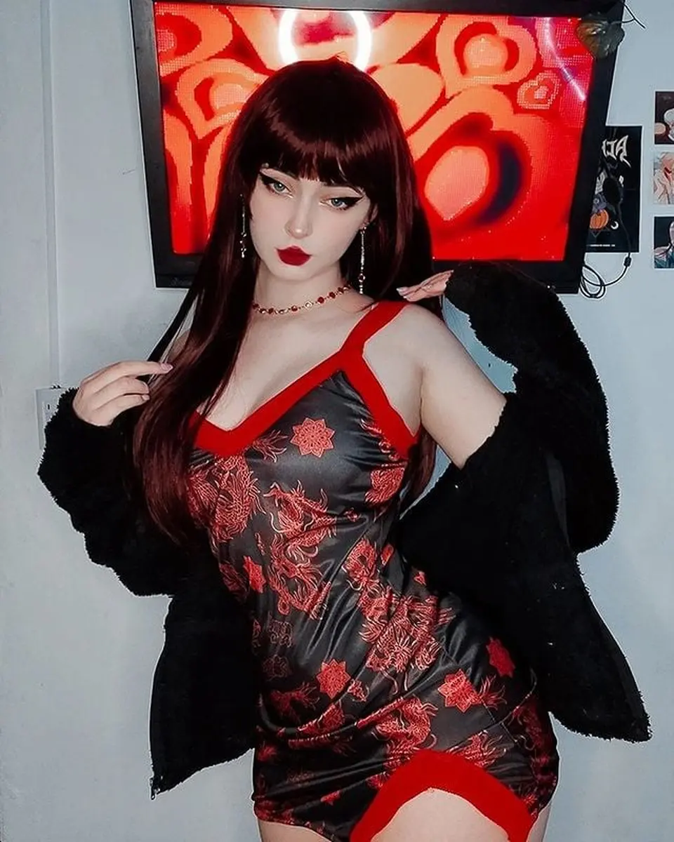 Starlette escort in Istanbul