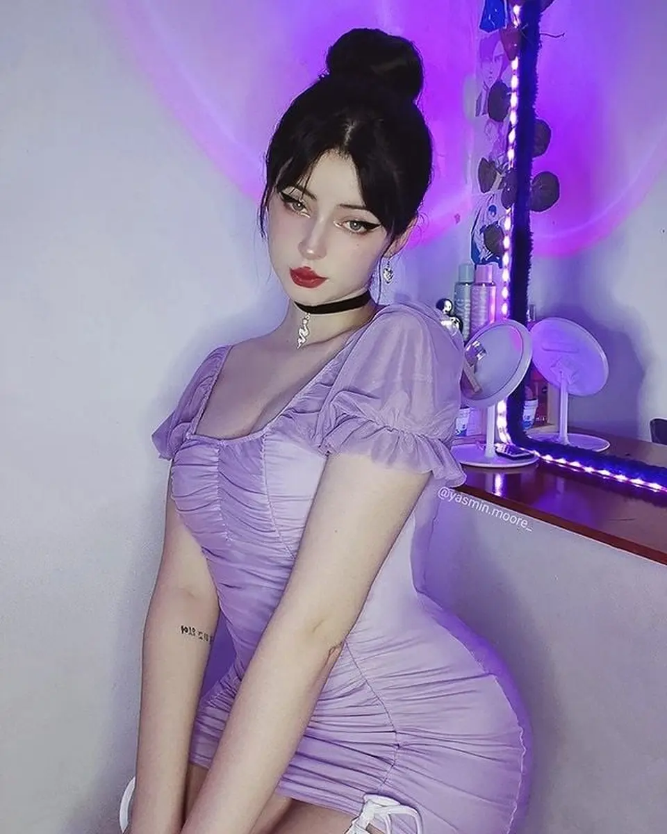 Starlette escort in Istanbul