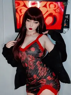 Starlette escort in Istanbul