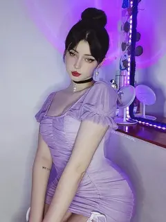 Starlette escort in Istanbul